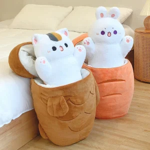 Kitty Buddies™