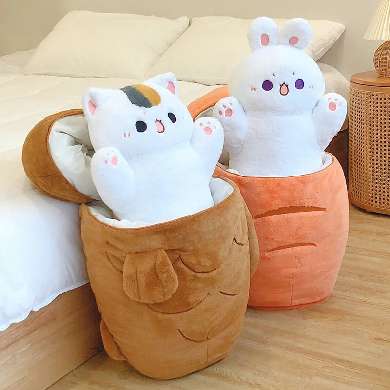 Kitty Buddies™