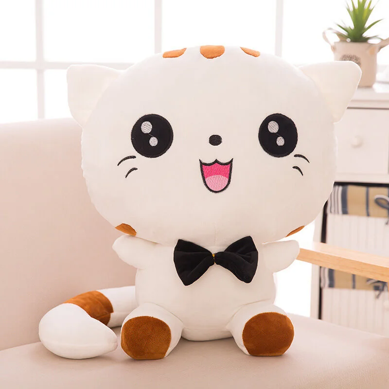 Urso de Pelúcia Branco