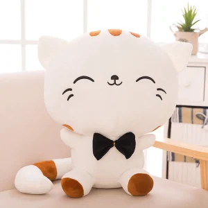 Urso de Pelúcia Branco