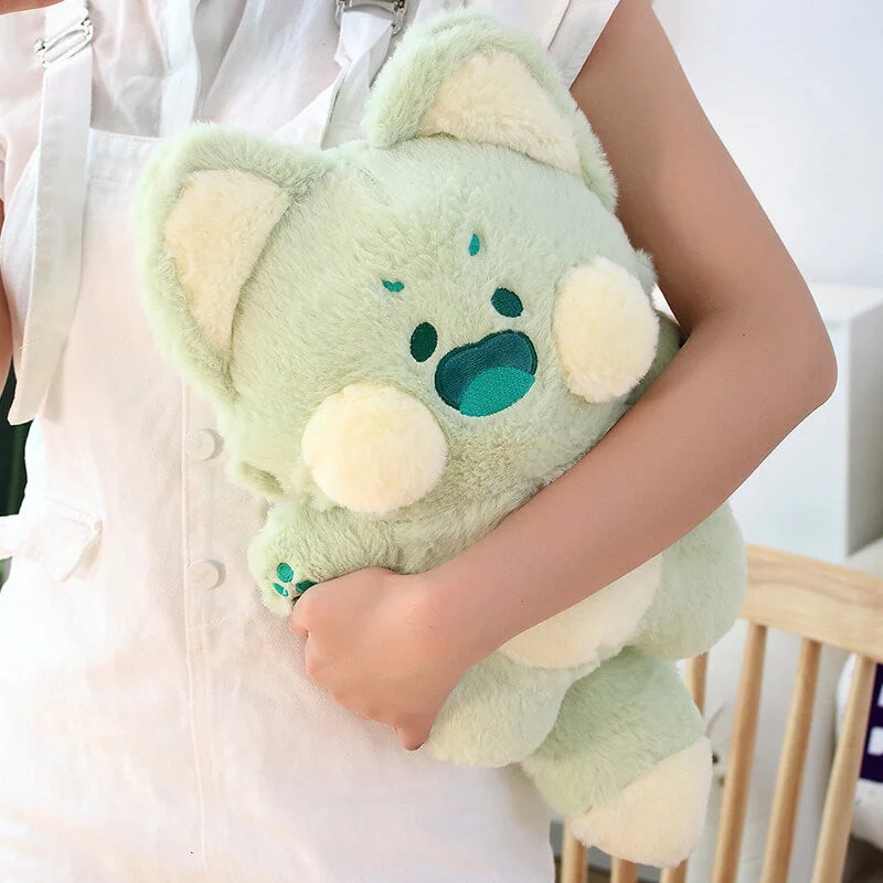 Peluche de Gato