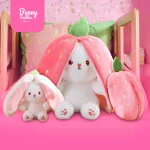 Pelúcia Bunny Buddies