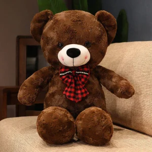 Oden - Urso de Pelúcia XXL Marrom