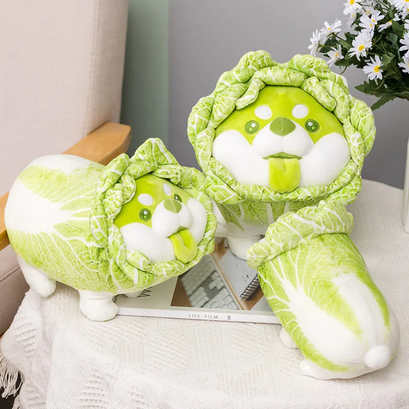 Cãezinhos™ - Pelúcia Doggy Buddies