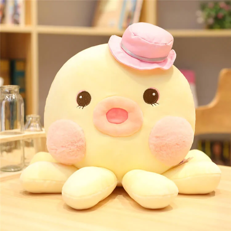 Polvo Doudou Bebê