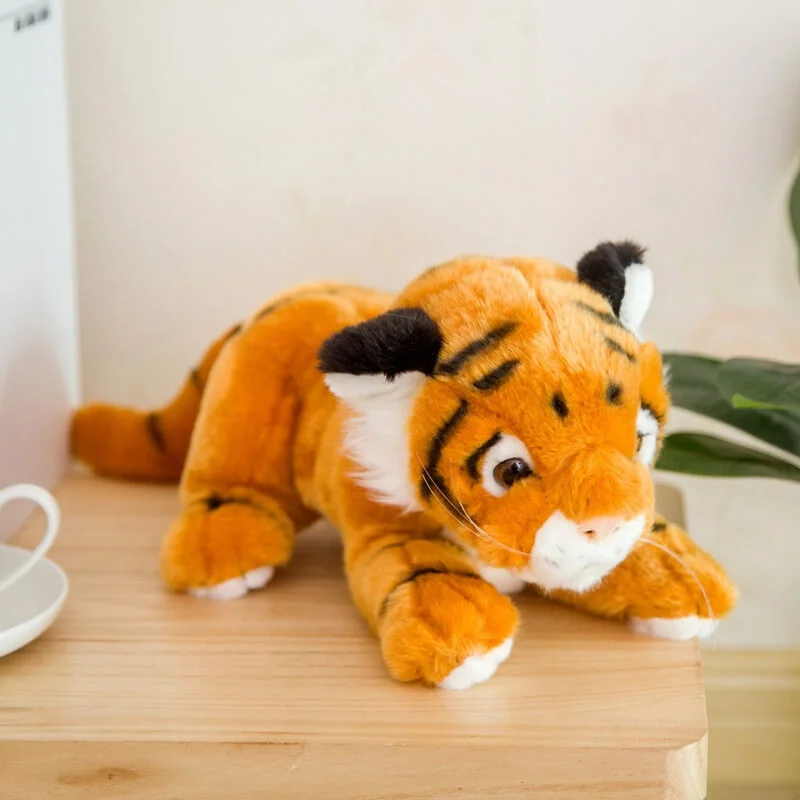 Tigre Brinquedo