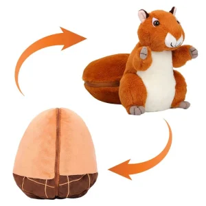 Squirry Buddies™