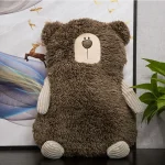 Enid - Grande Urso