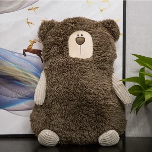 Enid - Grande Urso