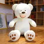 Ridou - Grande Urso Branco