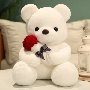 Bella - Grande Urso Branco
