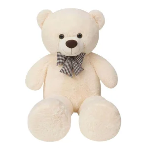 Molly - Grande Urso Branco