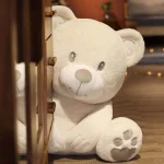 Kimi - Grande Urso de Pelúcia