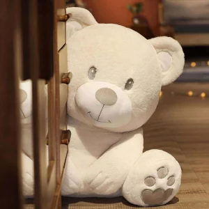 Kimi - Grande Urso de Pelúcia