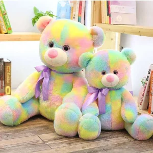 Sacha - Grande Urso de Pelúcia
