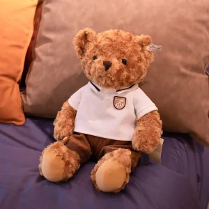 Leon - Grande Urso de Pelúcia