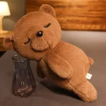 Boo Boo - Grande Ursa Marrom