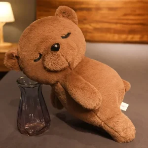 Boo Boo - Grande Ursa Marrom
