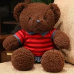 Eddie - Grande Urso Marrom