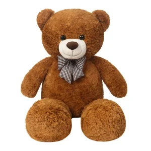 Balo - Grande Urso Marrom