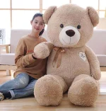 Ben - Grande Urso Marrom