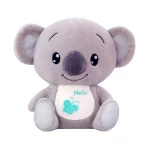 Urso Koala de Pelúcia Gigante