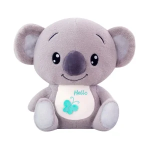 Urso Koala de Pelúcia Gigante
