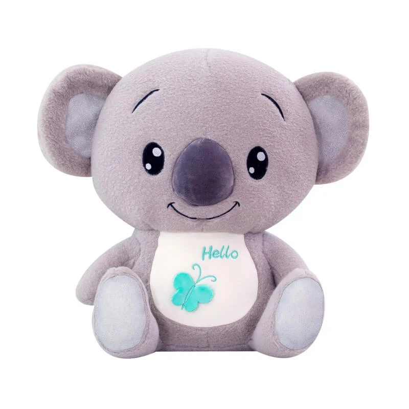Urso Koala de Pelúcia Gigante