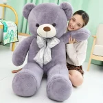 Purpie - Urso de 1m60
