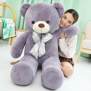 Purpie - Urso de 1m60