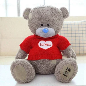 Toto - Urso Amor