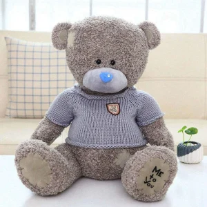 Mike - Urso Apaixonado