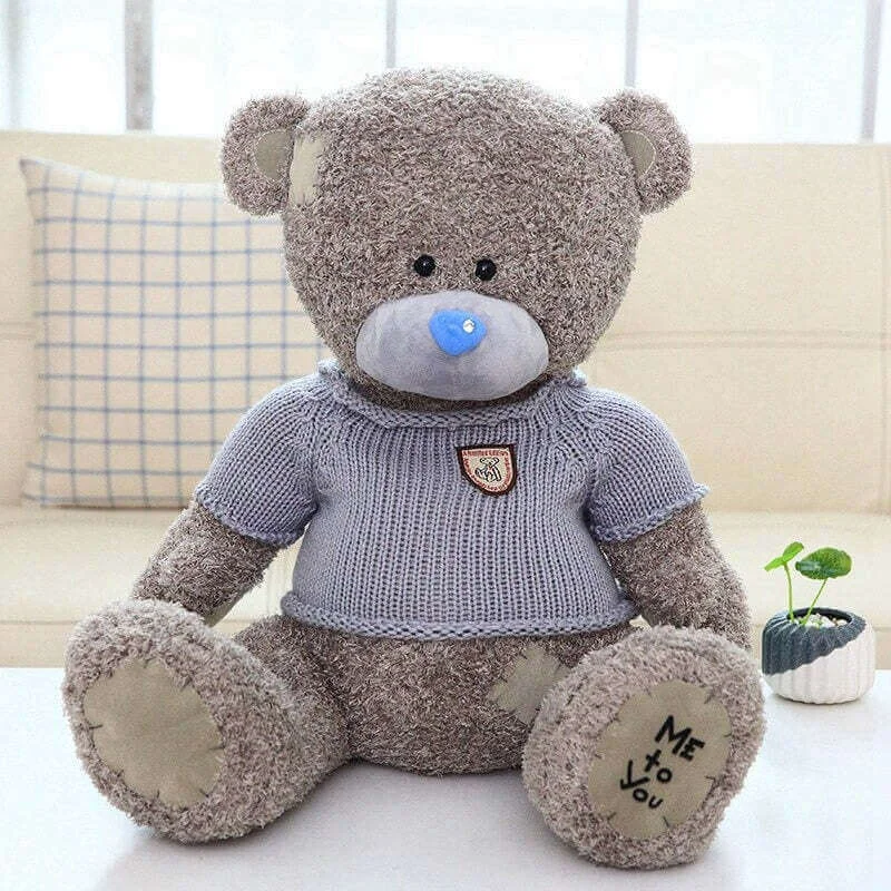 Mike - Urso Apaixonado