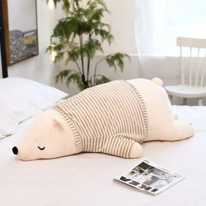 Bouly - Urso Branco