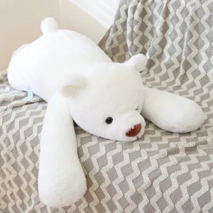 Hariette - Urso Branco Gigante