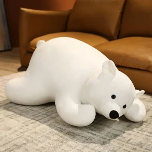 Corby - Urso Branco Gigante