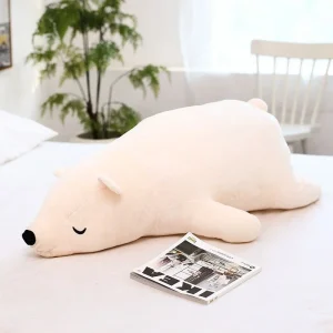 Nino - Urso Branco