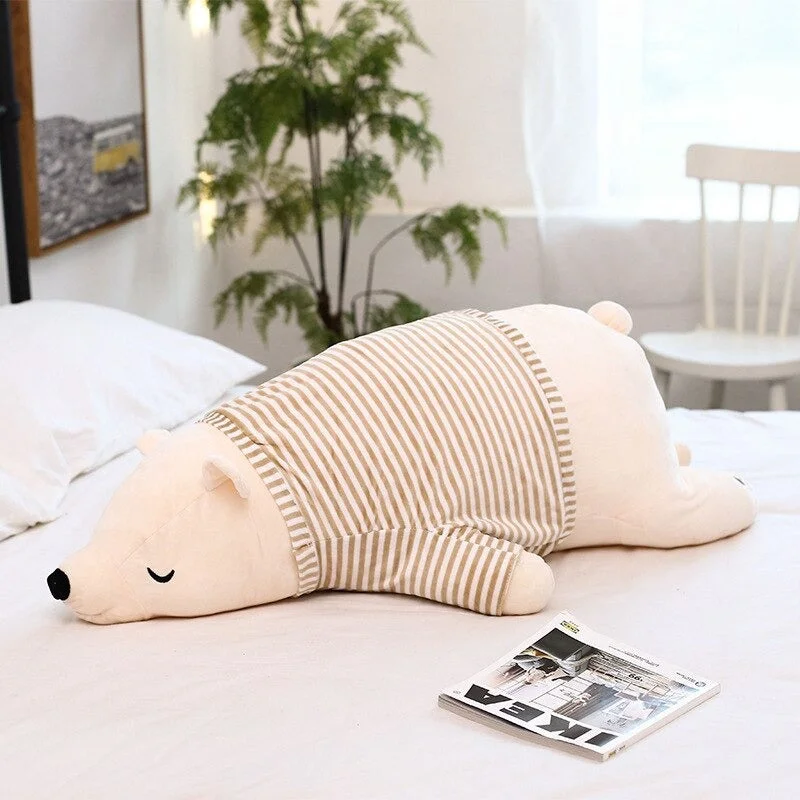 Bouly - Urso Branco