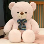 Twinky - Urso de Pelúcia Gigante Bege
