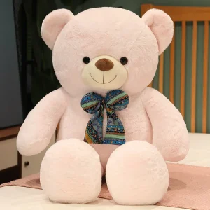 Twinky - Urso de Pelúcia Gigante Bege