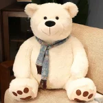 Yogi - Urso Gigante Branco