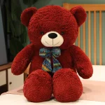 Fred - Urso Gigante Vermelho