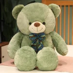 Polo - Urso Gigante Verde