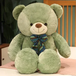 Polo - Urso Gigante Verde