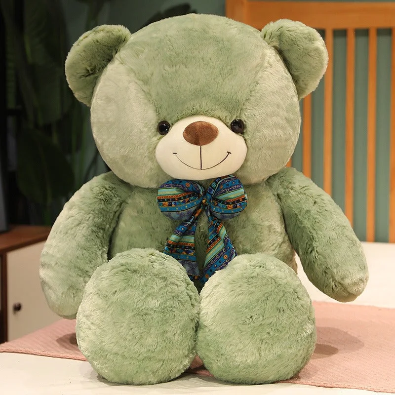 Urso Gigante Verde