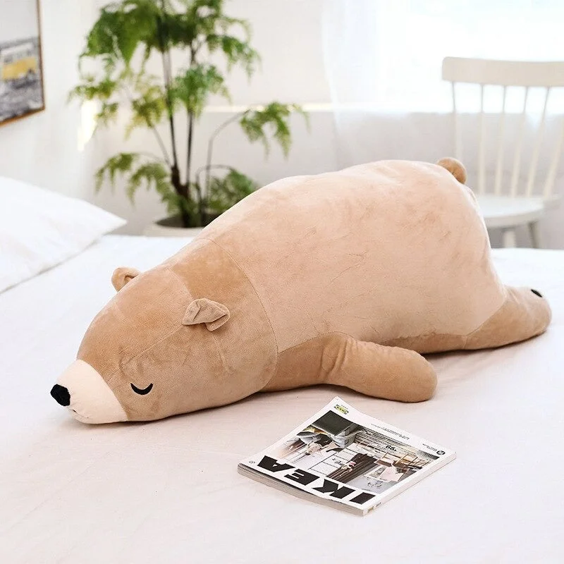 Gabin - Urso Kawaii