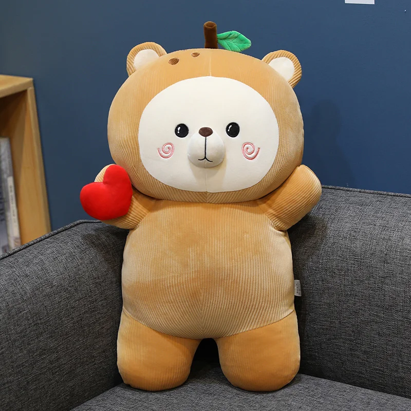 Otto - Urso Marrom