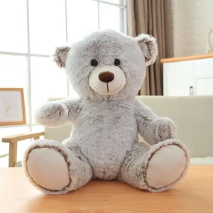 Cenoura - Urso Teddy