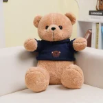 Leão - Urso Azul