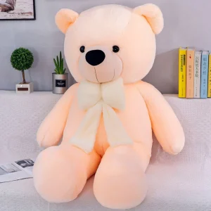 Andy - Urso de Pelúcia 1m